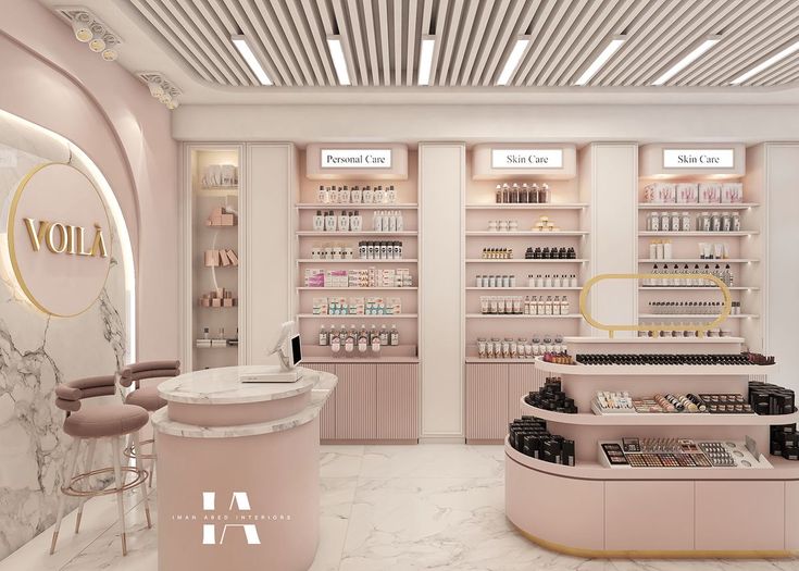 Koleksi Parfum untuk Orang-orang yang Berkelas