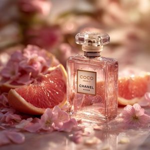 Chanel Coco Mademoiselle Eau de Parfum