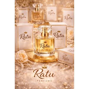 Ratu Perfume