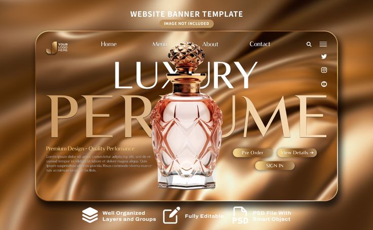 Beli Parfum Terbaik dengan Harga Terjangkau